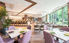 Mercure Nagano Matsushiro Resort & Spa